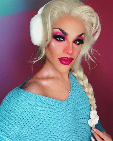 ariel versace tour|ariel versace drag imginn.